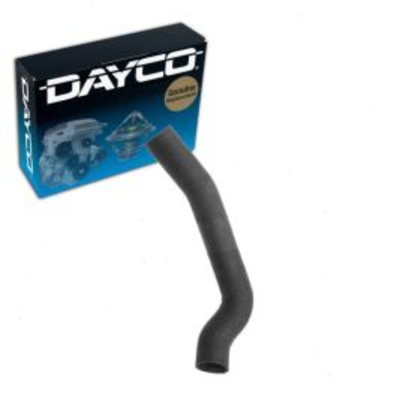 Dayco Upper Radiator Coolant Hose for 1988-1994 Ford E-350 Econoline 7.5L V8