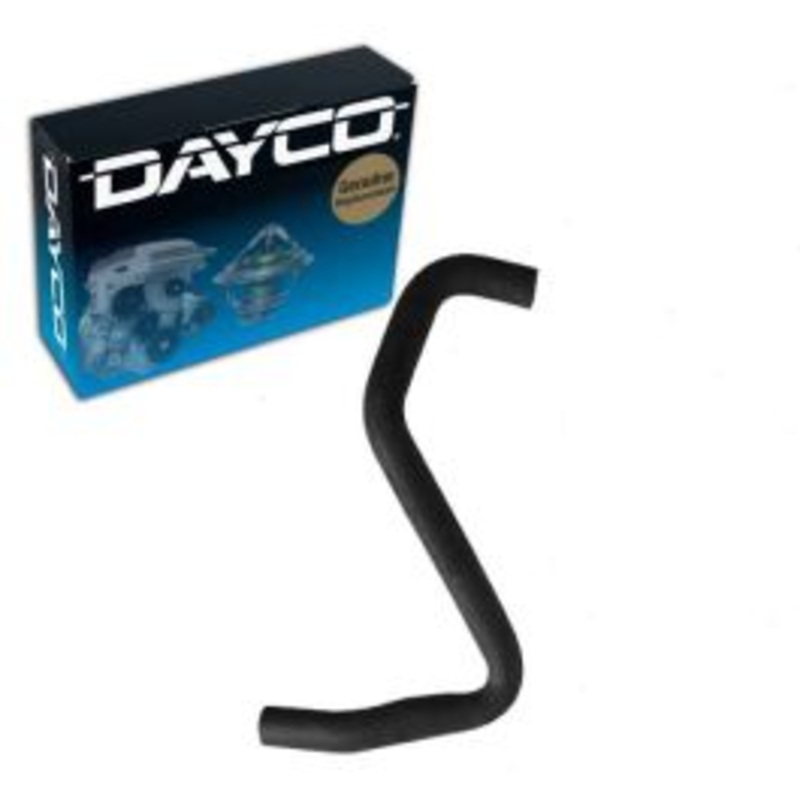 Dayco Upper Radiator To Engine Radiator Coolant Hose for 2007-2010 Ford Mustang 4.6L V8