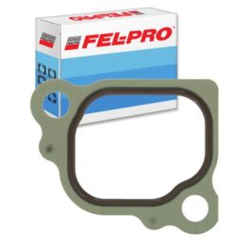 Fel-Pro Rear Engine Coolant Outlet Gasket for 2001-2006 Lexus LS430 4.3L V8