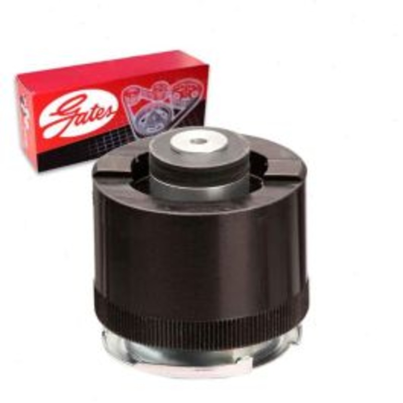 Gates Cooling System Tester Adapter for 2000-2005 Toyota Echo 1.5L L4