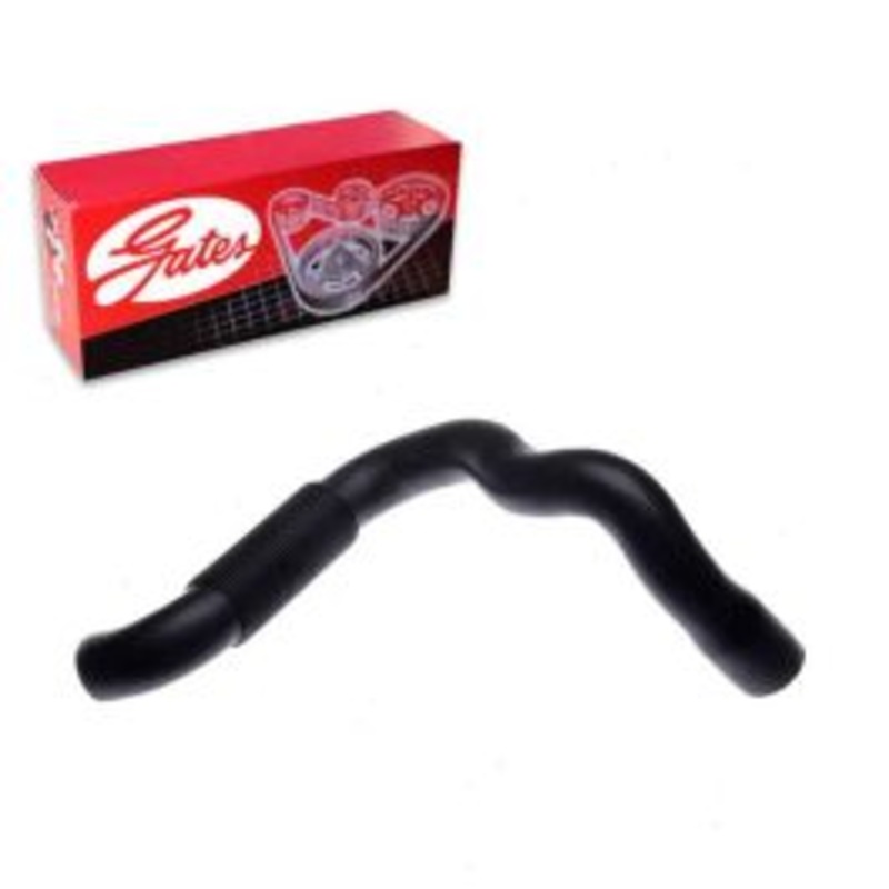 Gates Lower Radiator Coolant Hose for 1995 Chevrolet Suburban 1500 5.7L V8