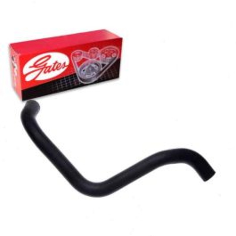 Gates Upper Radiator Coolant Hose for 1992-1995 Chevrolet K1500 Suburban 5.7L V8