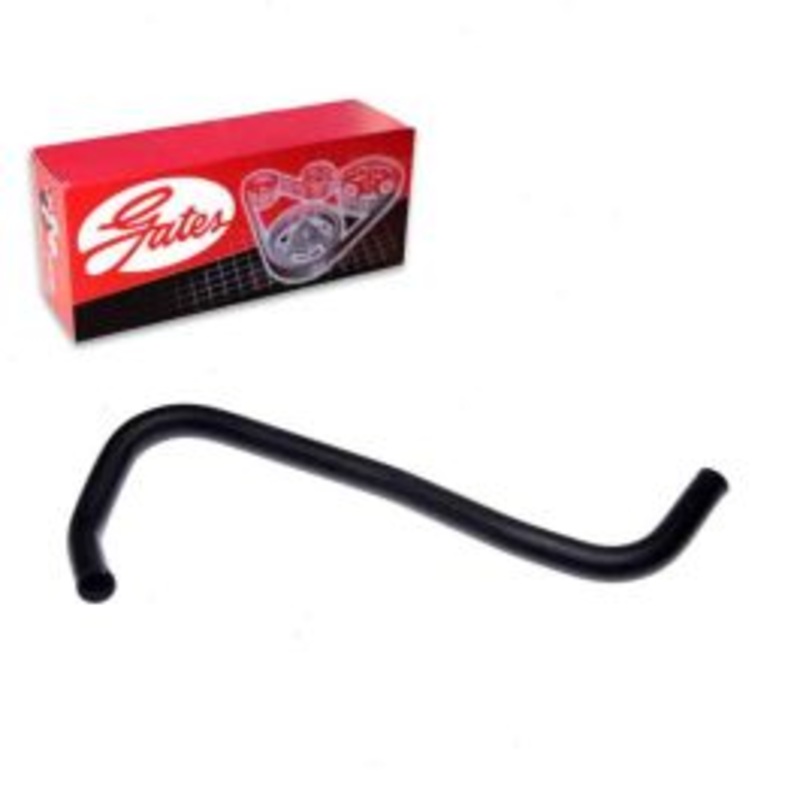 Gates Upper Radiator Coolant Hose for 2003-2007 GMC Savana 2500 4.8L 5.3L 6.0L V8