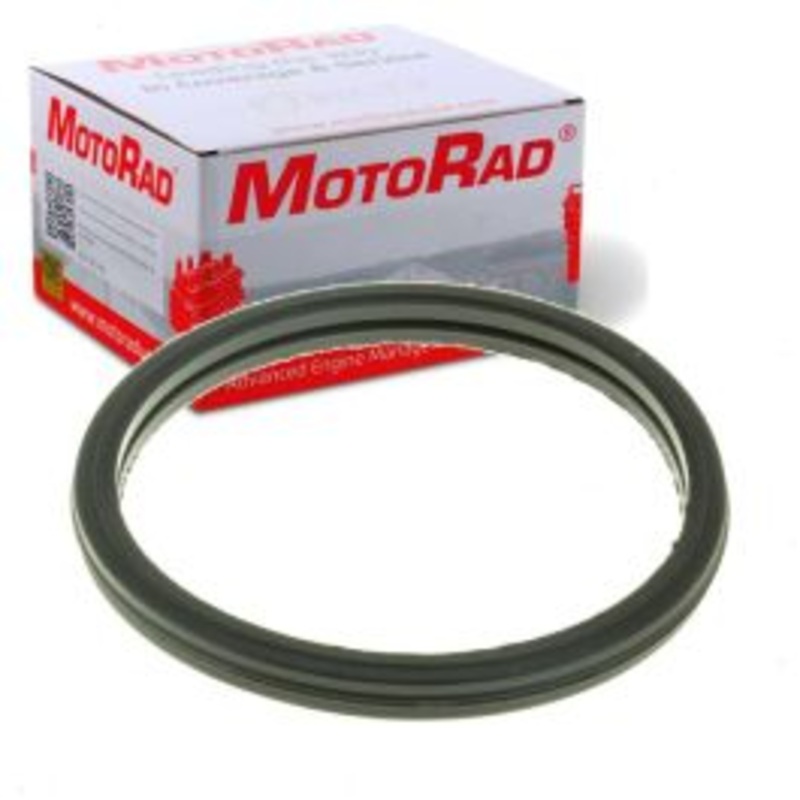 MotoRad Coolant Thermostat Seal for 1994-1998 Toyota T100