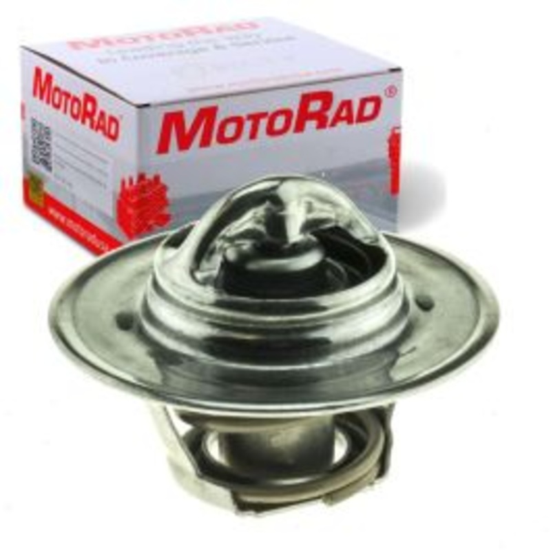 MotoRad Engine Coolant Thermostat for 1979-1995 GMC K2500 Suburban