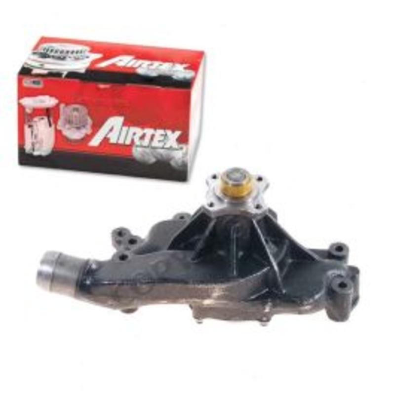 Airtex AW5089 Engine Water Pump