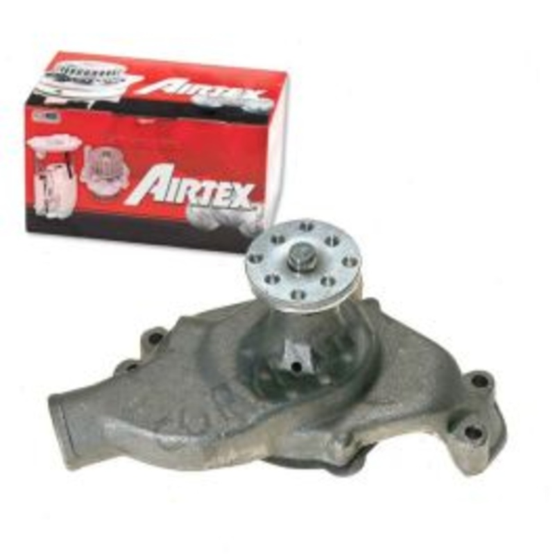 Airtex Engine Water Pump for 1961-1962 Chevrolet P30 Series 4.6L V8