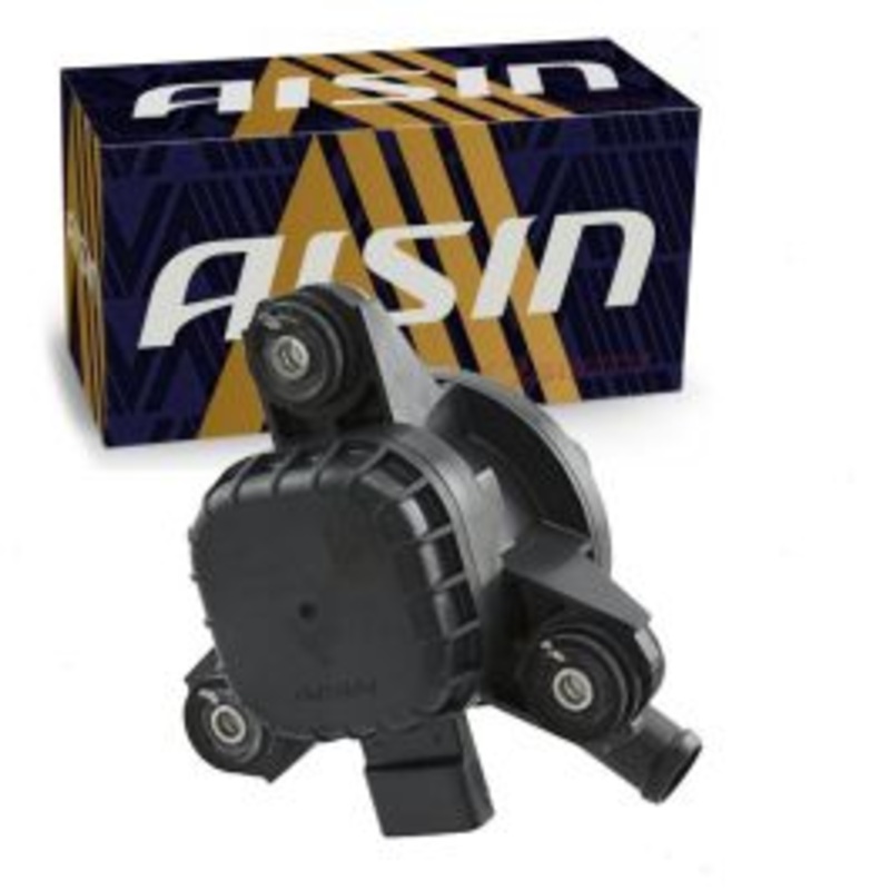 AISIN Drive Motor Inverter Cooler Water Pump for 2013-2018 Toyota Avalon 2.5L L4