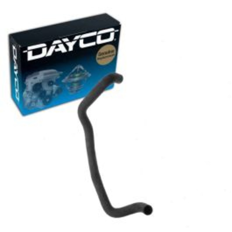 Dayco 72340 Radiator Coolant Hose