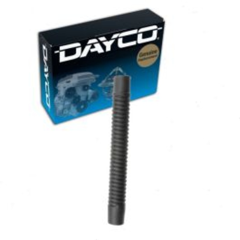 Dayco 81251 Radiator Coolant Hose