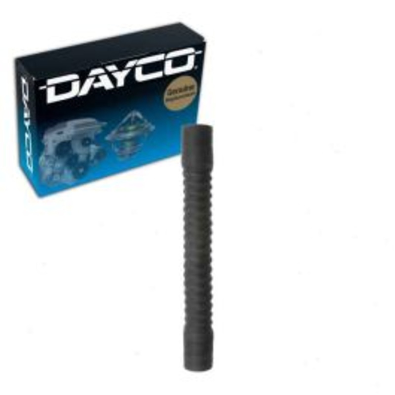 Dayco 82021GL Radiator Coolant Hose