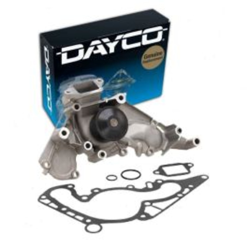 Dayco Engine Water Pump for 1998-2007 Lexus LX470