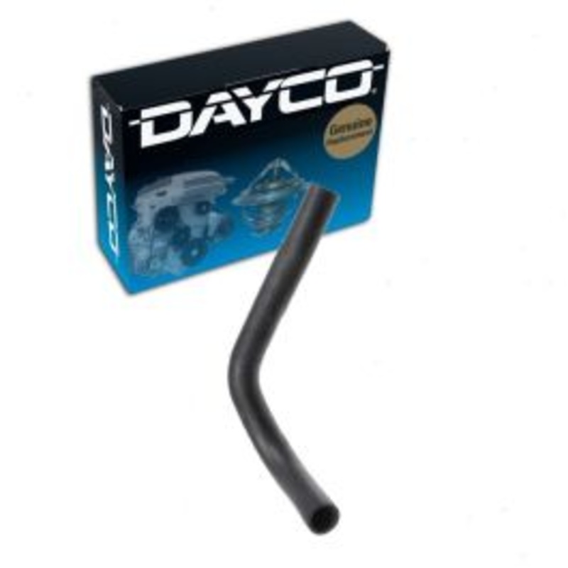 Dayco Lower Radiator Coolant Hose for 2004-2006 Buick Rendezvous 3.6L V6