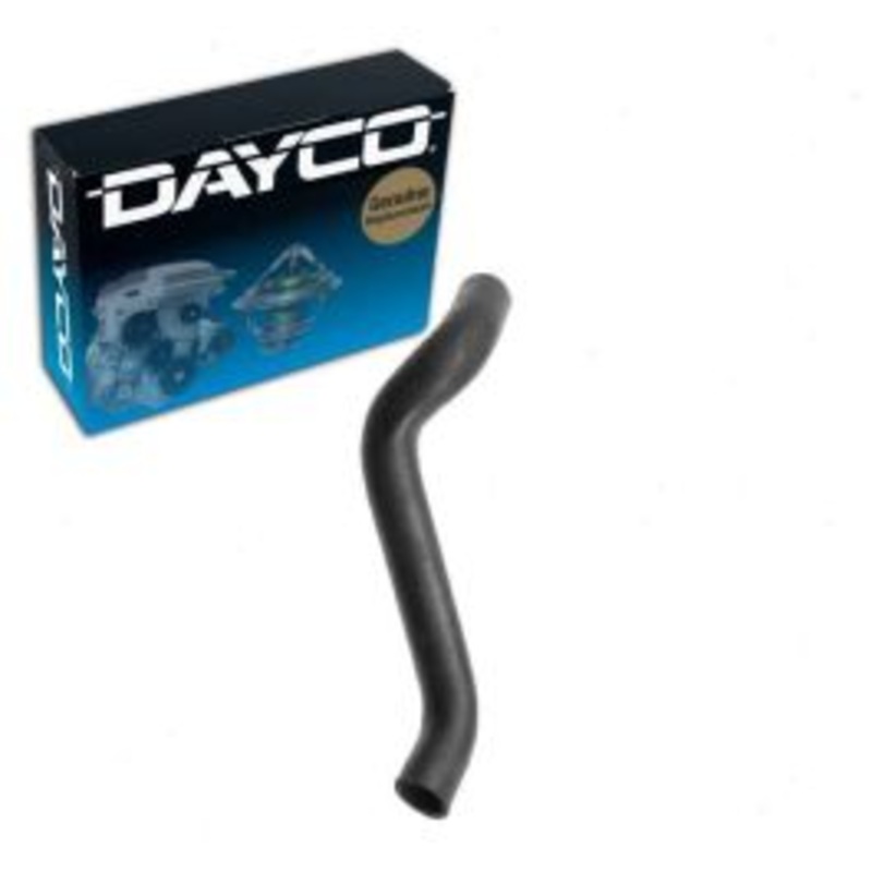 Dayco Upper Radiator Coolant Hose for 1997-2002 Ford E-250 Econoline 5.4L V8
