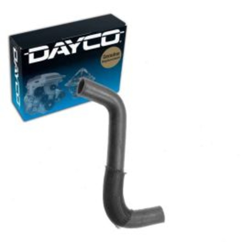 Dayco Upper Radiator Coolant Hose for 2000-2009 Subaru Legacy 2.5L H4