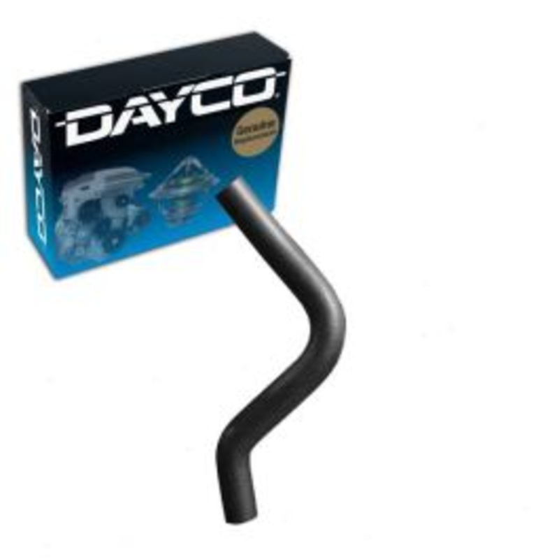 Dayco Upper Radiator Coolant Hose for 2006-2009 Pontiac Torrent 3.4L V6
