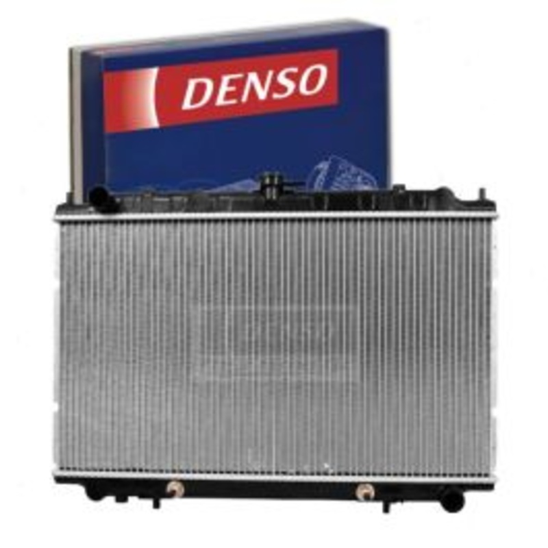 DENSO Radiator for 1995-1999 Nissan Maxima 3.0L V6