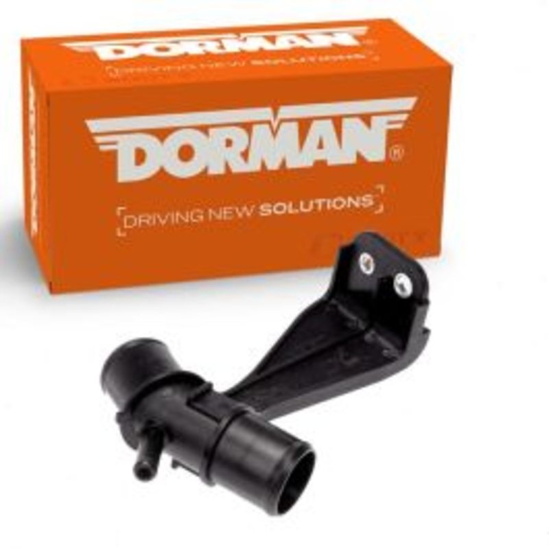Dorman Engine Coolant Pipe for 2009-2011 Toyota Matrix 1.8L L4