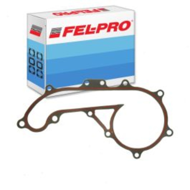 Fel-Pro Engine Water Pump Gasket for 1996-2010 Toyota 4Runner 2.7L L4