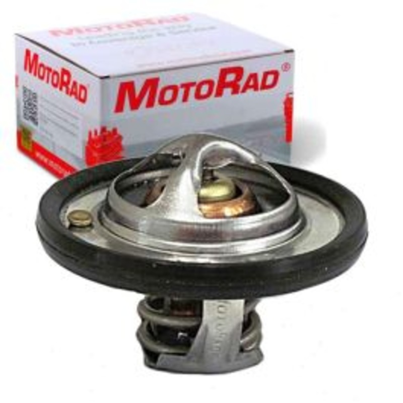 MotoRad 647-180 Engine Coolant Thermostat