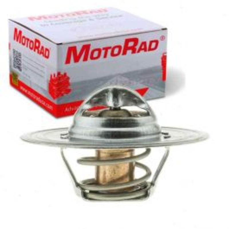 MotoRad Engine Coolant Thermostat for 1968-1970 Mercury Cougar