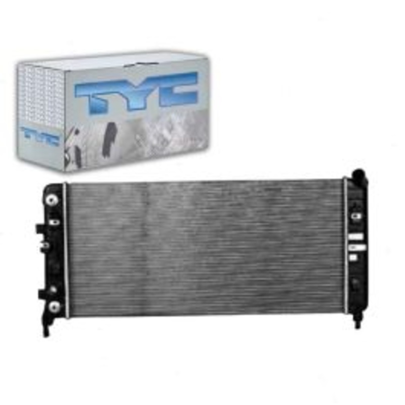 TYC Radiator for 2005-2008 Buick LaCrosse 3.6L V6