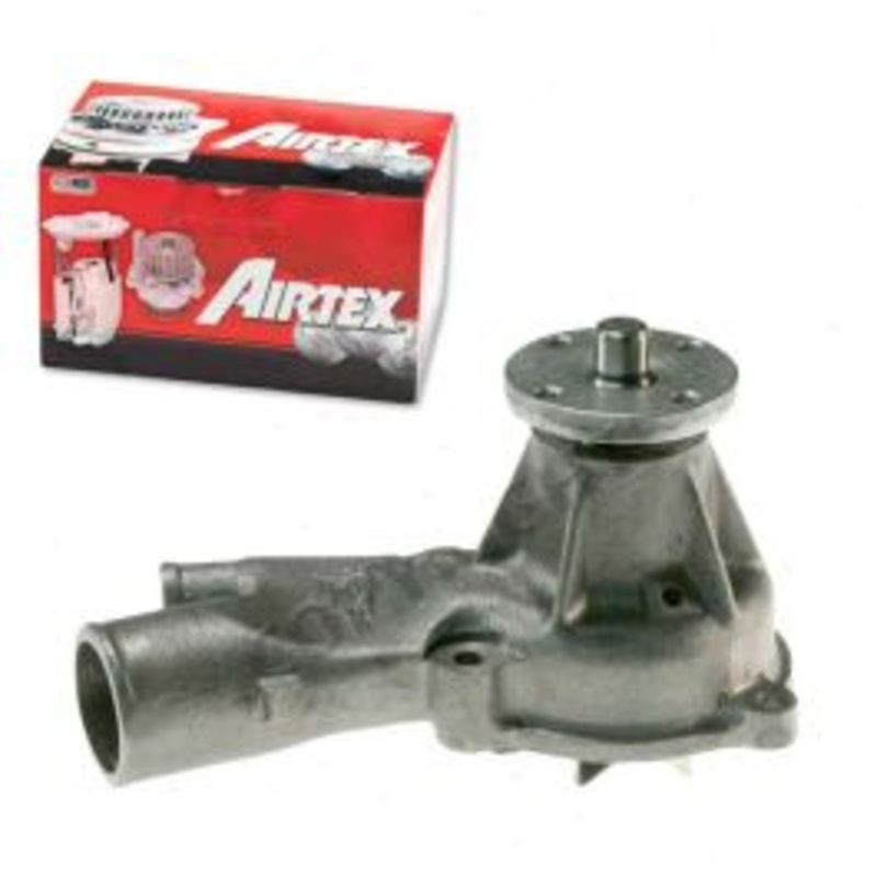 Airtex AW1107 Engine Water Pump
