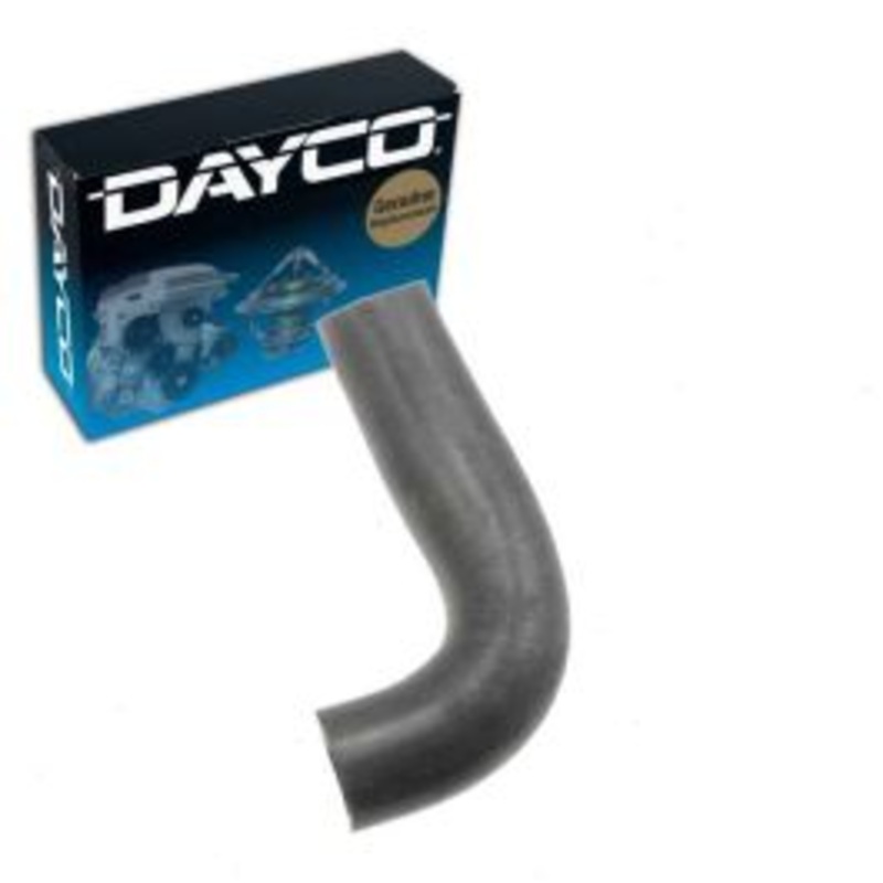 Dayco Engine Coolant Bypass Hose for 1975-1989 Dodge D100 3.9L 5.2L 5.9L V6 V8