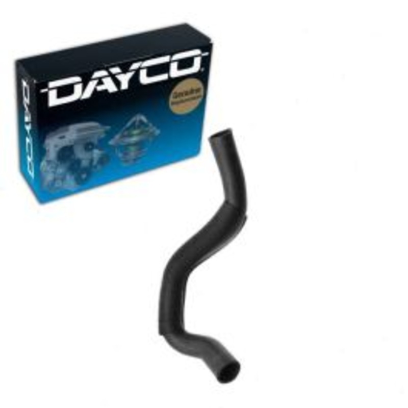 Dayco Lower Radiator Coolant Hose for 1995-2005 Chevrolet Astro