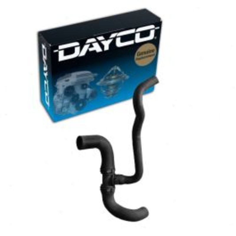 Dayco Lower Radiator Coolant Hose for 1998-2002 Chevrolet Cavalier 2.2L L4