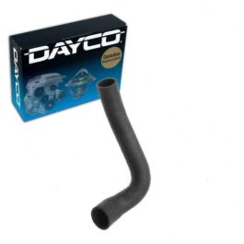 Dayco Upper Radiator Coolant Hose for 1997-2006 Jeep Wrangler 4.0L L6