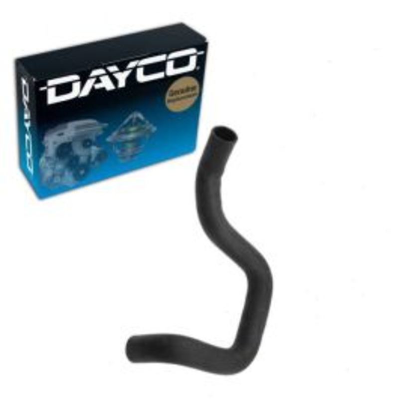 Dayco Upper Radiator Coolant Hose for 2000-2004 Ford Focus 2.0L L4