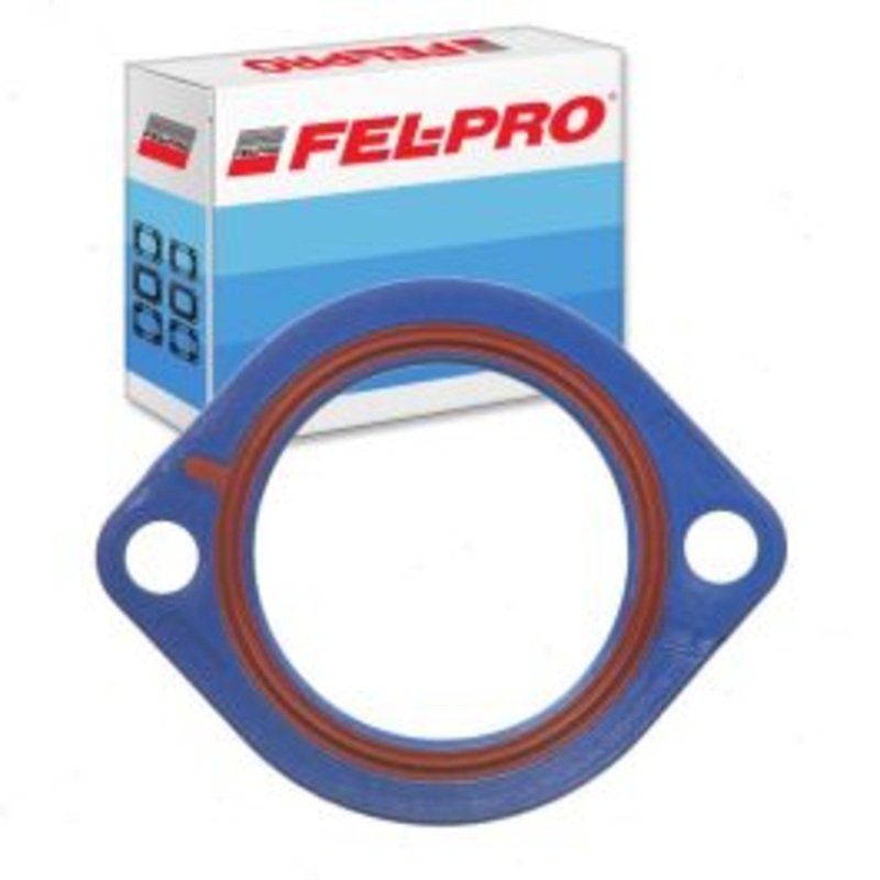 Fel-Pro Engine Coolant Outlet Gasket for 1969-1973 Ford Mustang 5.8L 7.0L V8