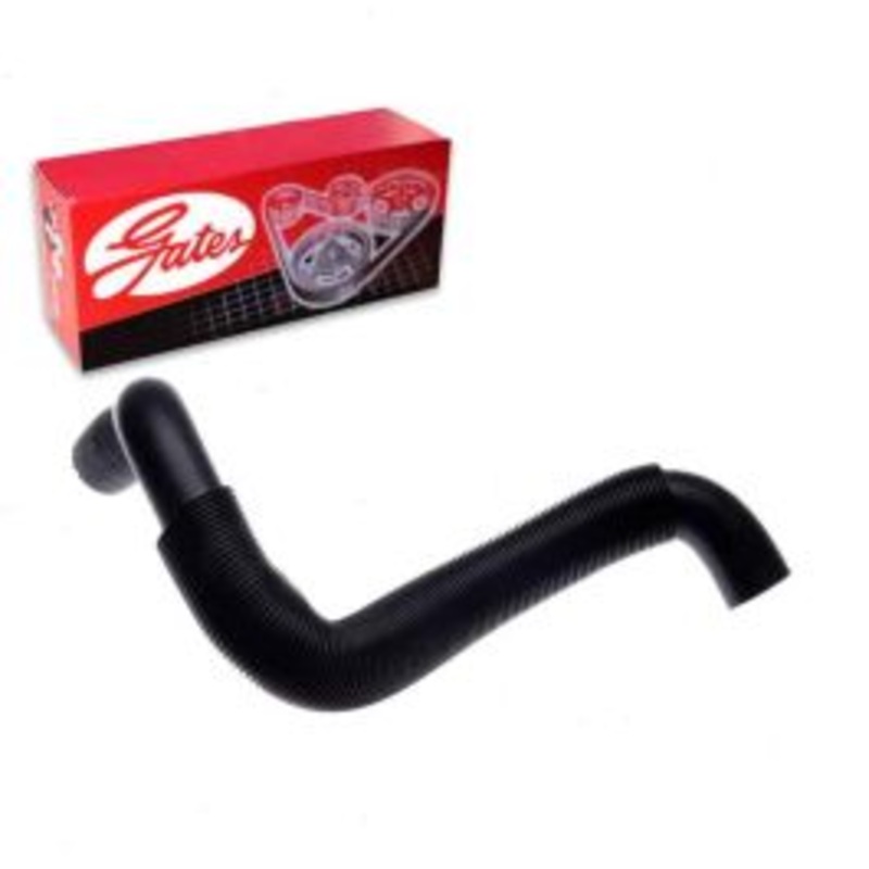 Gates Lower Radiator Coolant Hose for 1992-1999 Chevrolet C2500 Suburban 5.7L V8