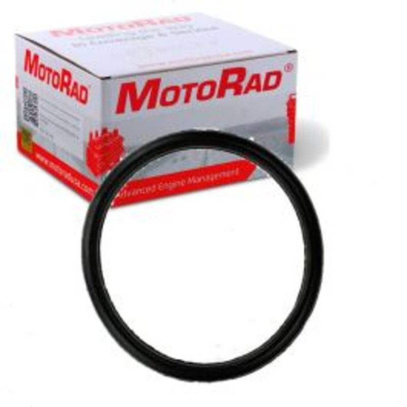 MotoRad Coolant Thermostat Seal for 1984-1989 Toyota Van