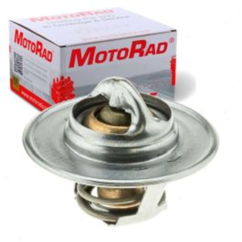 MotoRad Engine Coolant Thermostat for 1977-1993 Dodge D150