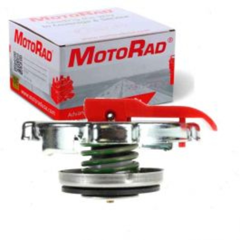 MotoRad Radiator Cap for 1978-1982 Plymouth Sapporo