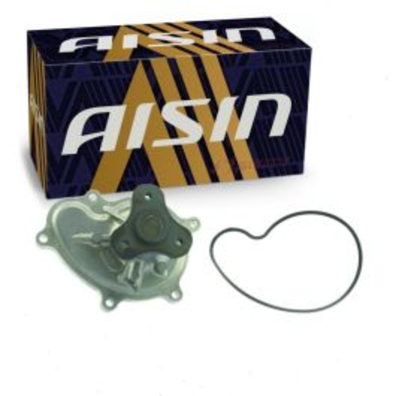 AISIN Engine Water Pump for 2013-2017 Subaru Outback 2.5L H4
