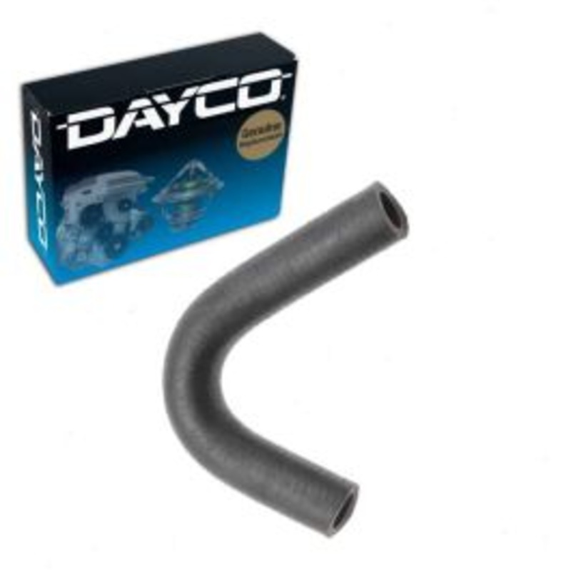 Dayco Engine Coolant Bypass Hose for 1996-2000 GMC K3500 5.7L V8