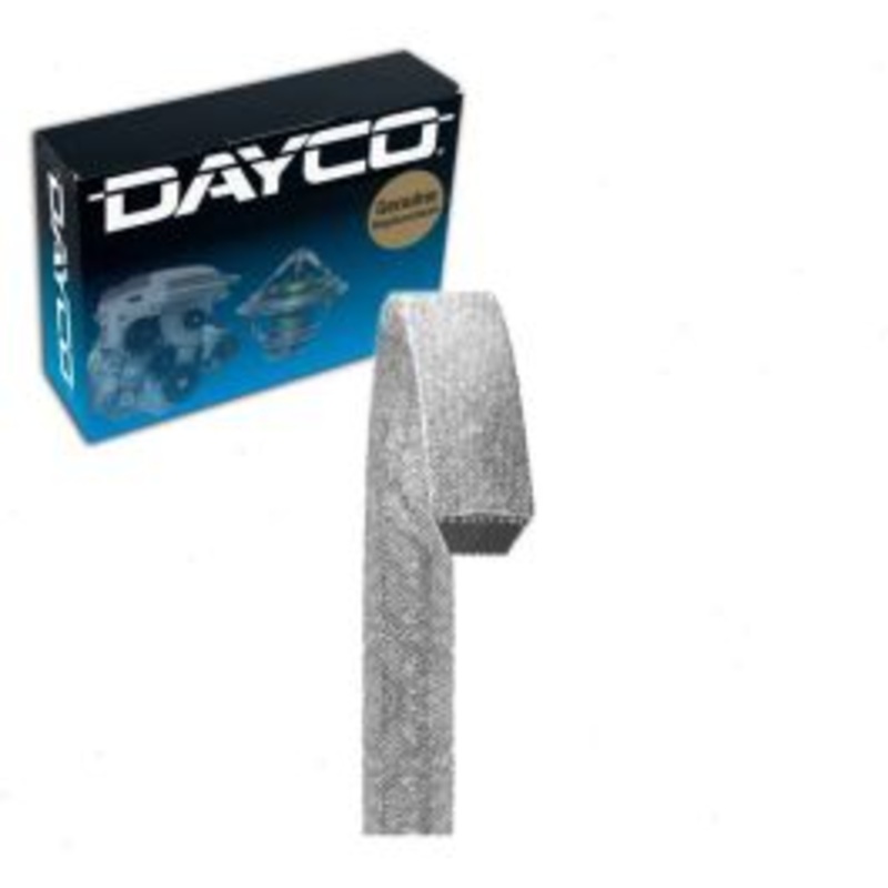 Dayco L436 Accessory Drive Belt