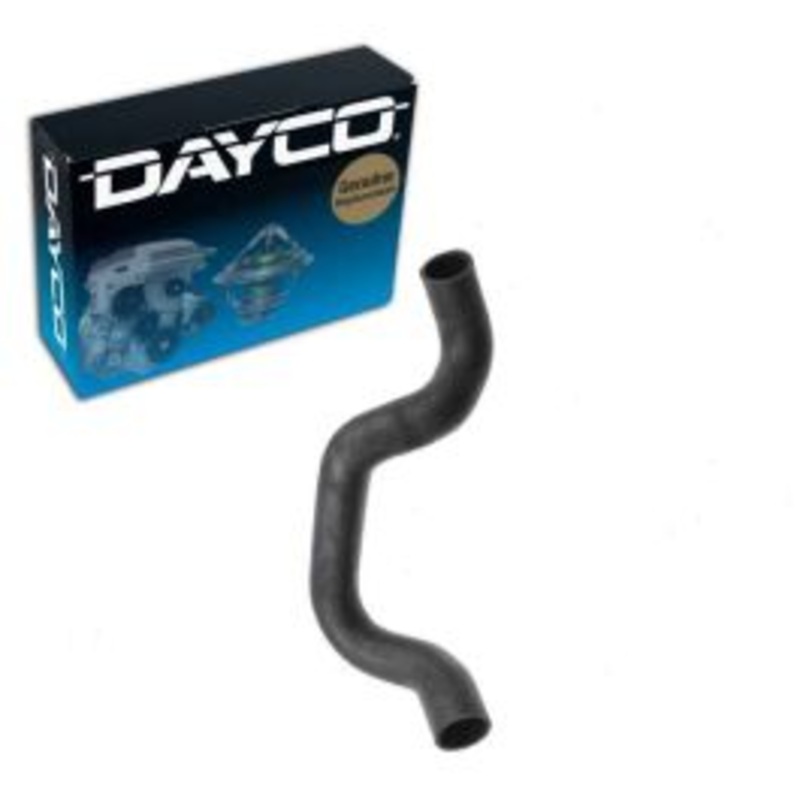 Dayco Lower Radiator Coolant Hose for 1985-1995 GMC G1500 5.0L 5.7L V8