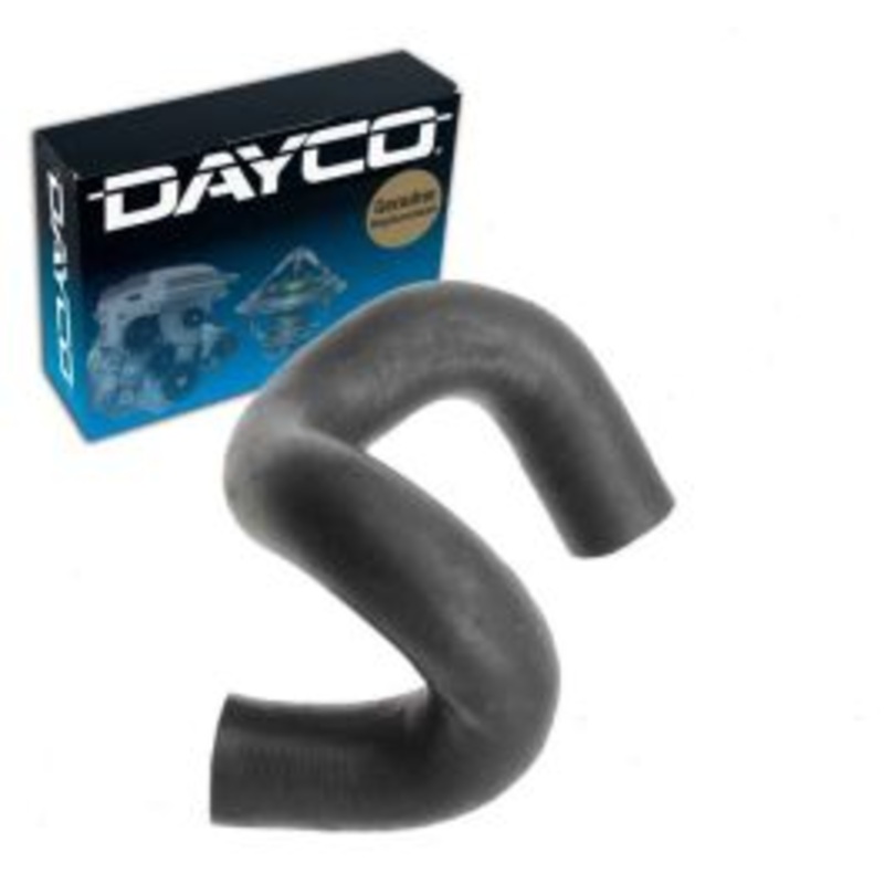 Dayco Lower Radiator Coolant Hose for 1993-1995 Plymouth Grand Voyager 3.3L 3.8L V6