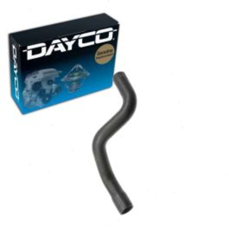 Dayco Lower Radiator Coolant Hose for 2004-2008 Pontiac Grand Prix 3.8L V6