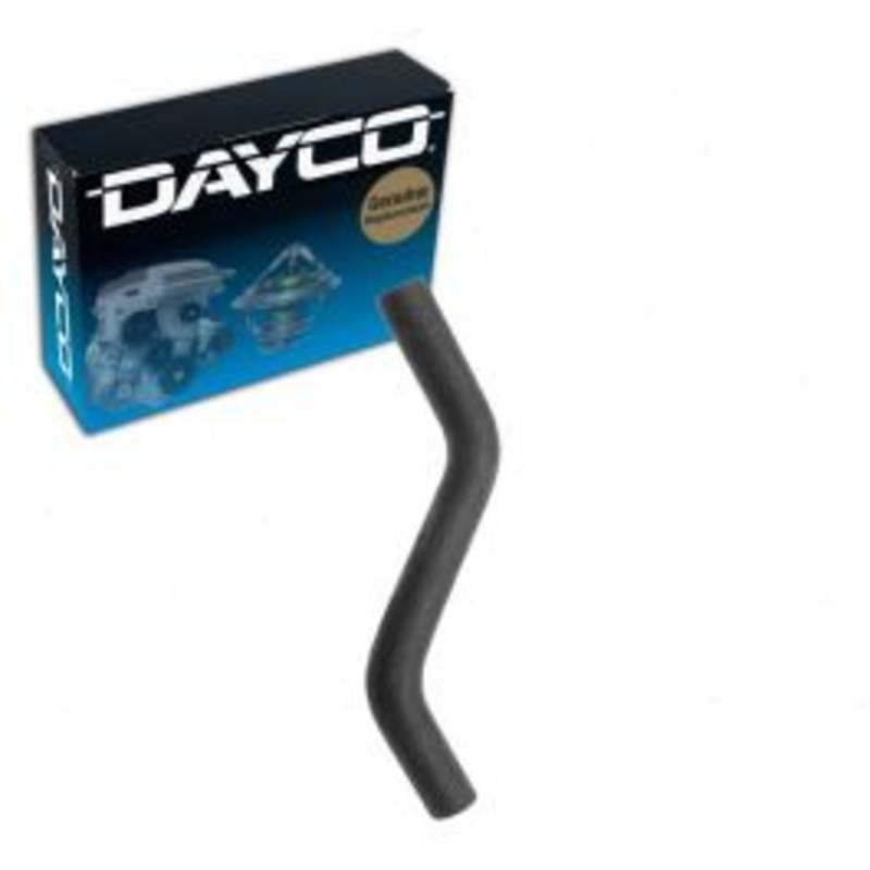 Dayco Upper Radiator Coolant Hose for 2005-2010 Chevrolet Cobalt 2.0L 2.2L 2.4L L4