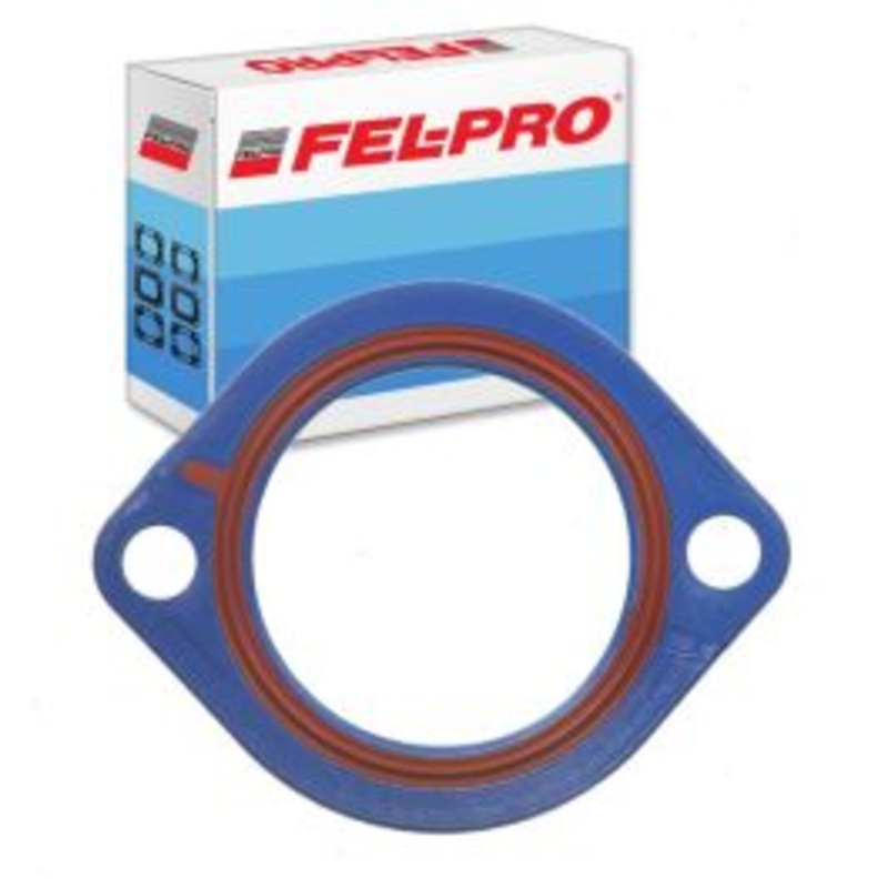 Fel-Pro Engine Coolant Outlet Gasket for 1969-1977 Ford Custom 500 5.8L 6.6L 7.0L 7.5L V8