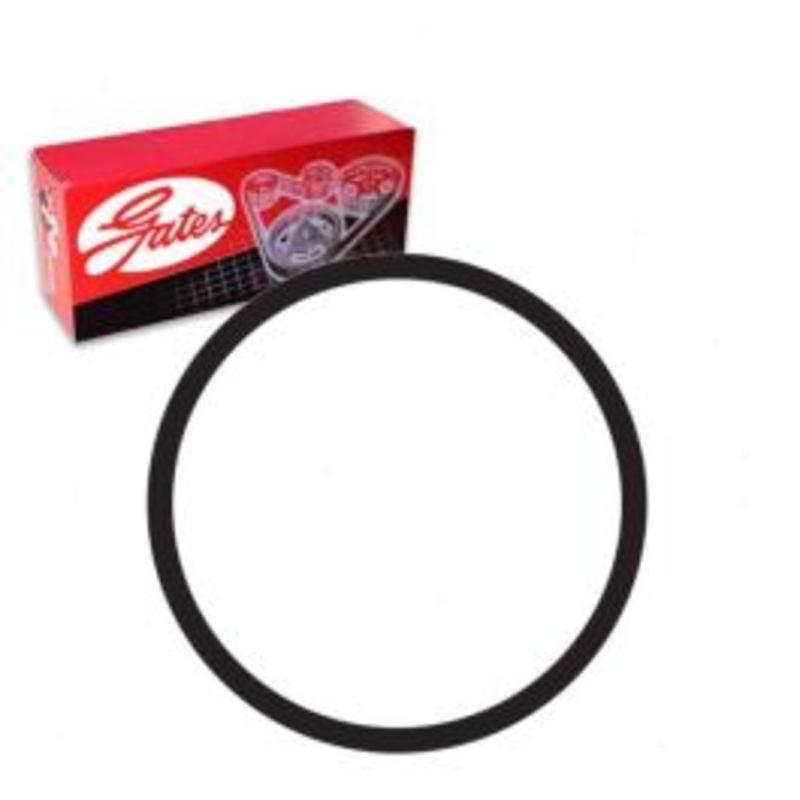 Gates Coolant Thermostat Seal for 2001-2008 Ford Escape 3.0L V6
