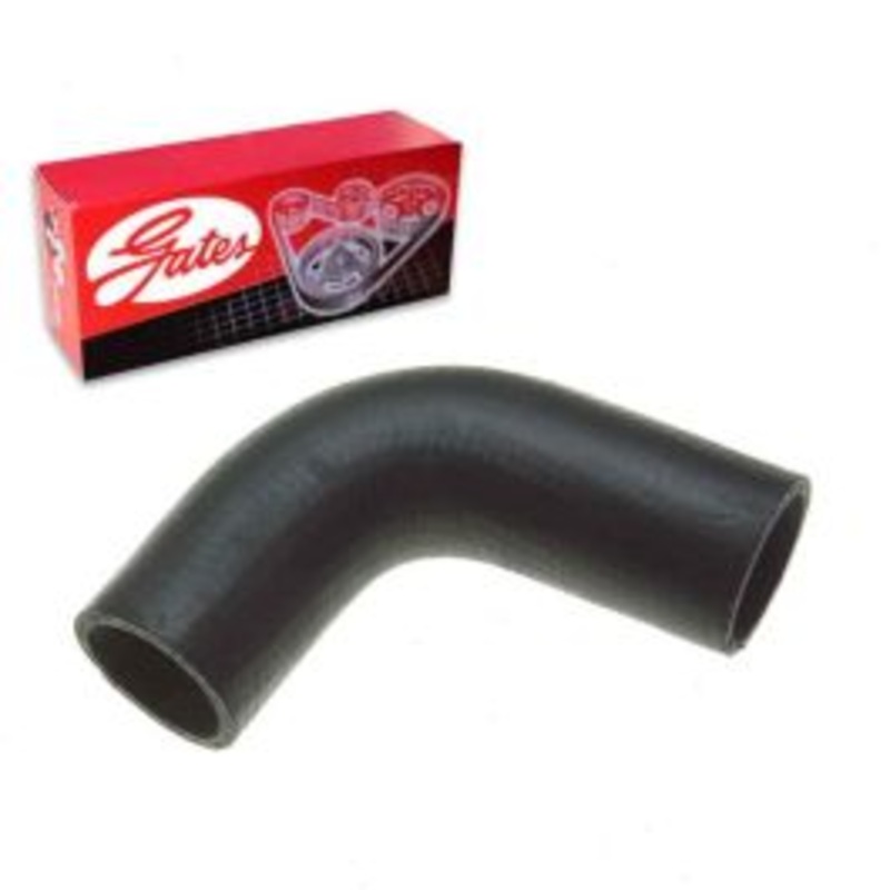 Gates Engine Coolant Bypass Hose for 1969-1970 International 1100D 4.3L 4.4L 5.0L V8