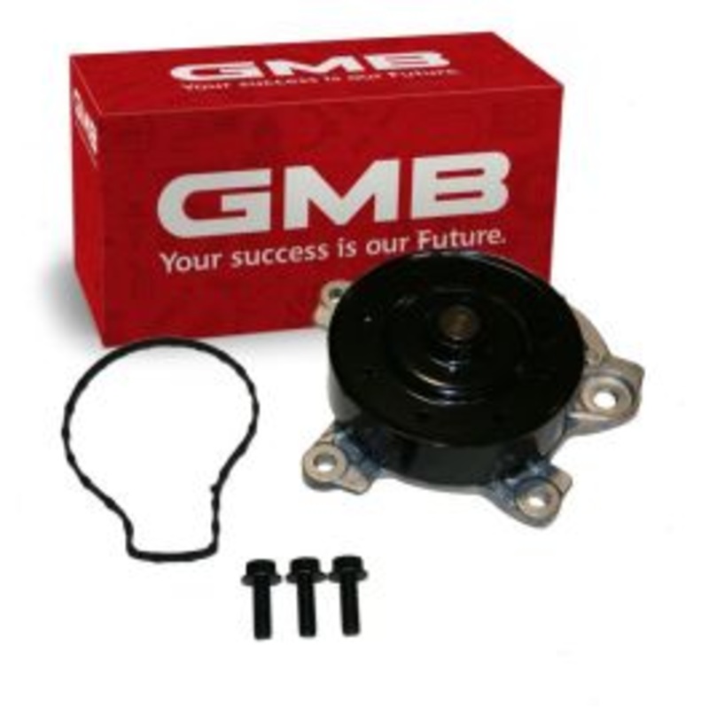 GMB Engine Water Pump for 2009-2019 Toyota Corolla 1.8L L4