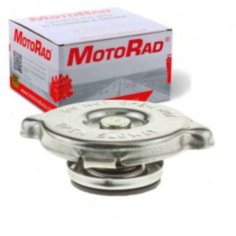 MotoRad Radiator Cap for 2001-2003 Oldsmobile Aurora