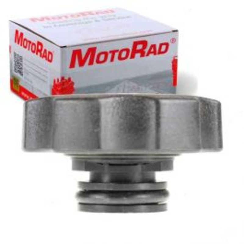 MotoRad Radiator Cap for 2002-2009 Chevrolet Trailblazer